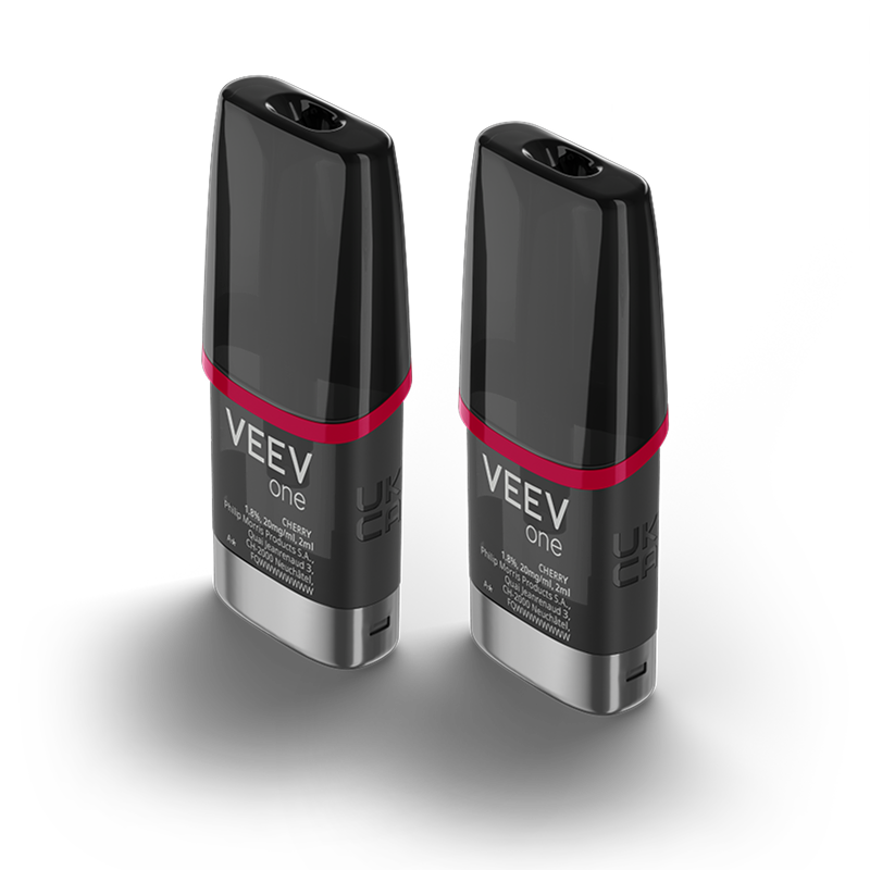VEEV ONE Cereza 1.8%, , large 1